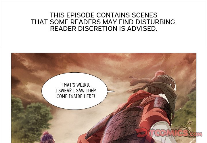 Read The Monkey King