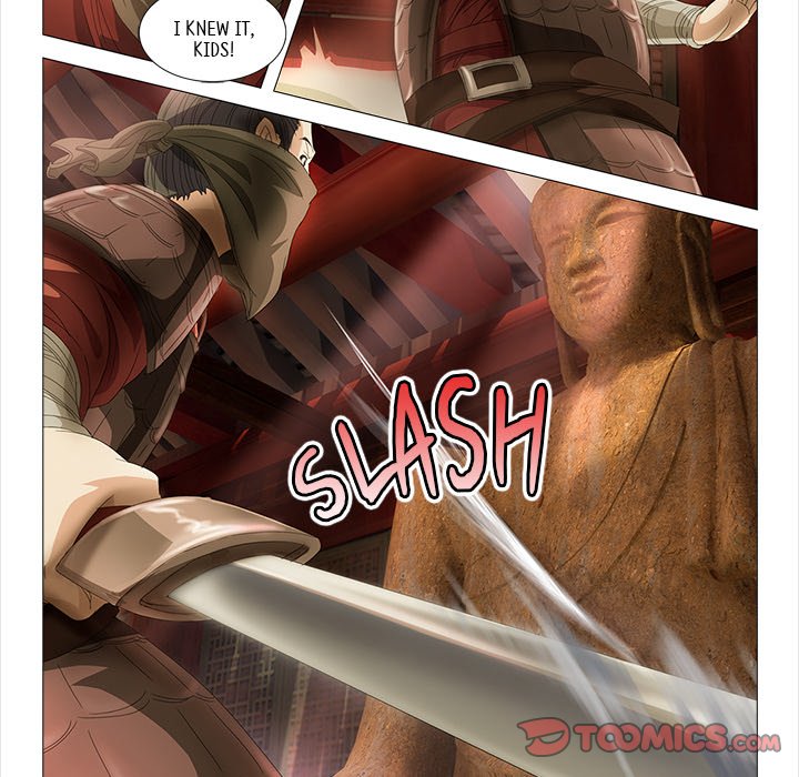 Read The Monkey King