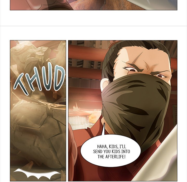 Read The Monkey King