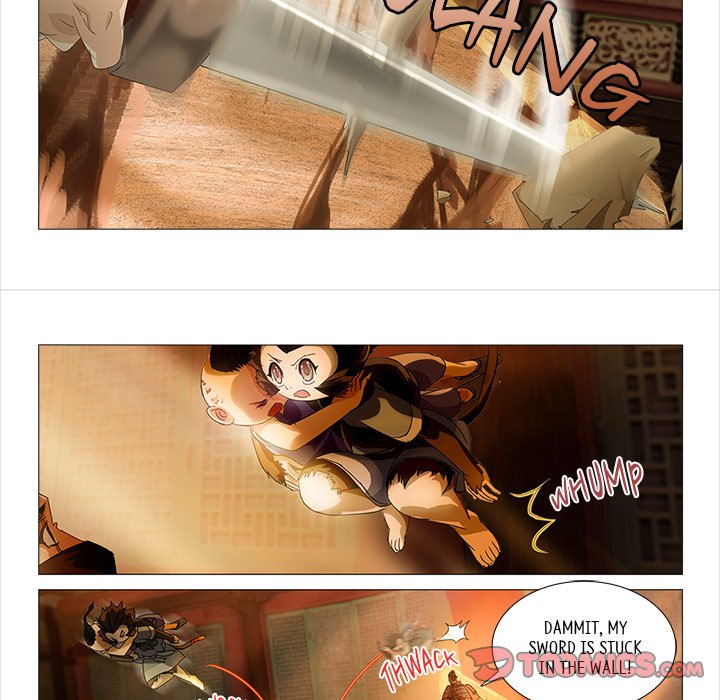 Read The Monkey King