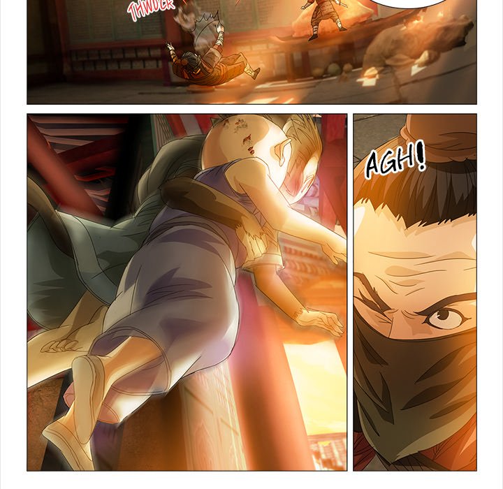 Read The Monkey King