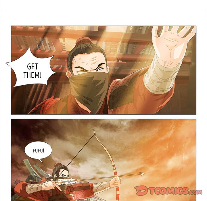 Read The Monkey King