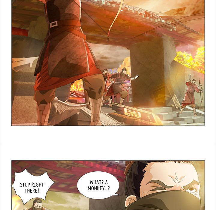 Read The Monkey King