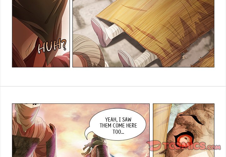 Read The Monkey King