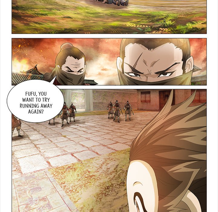 Read The Monkey King