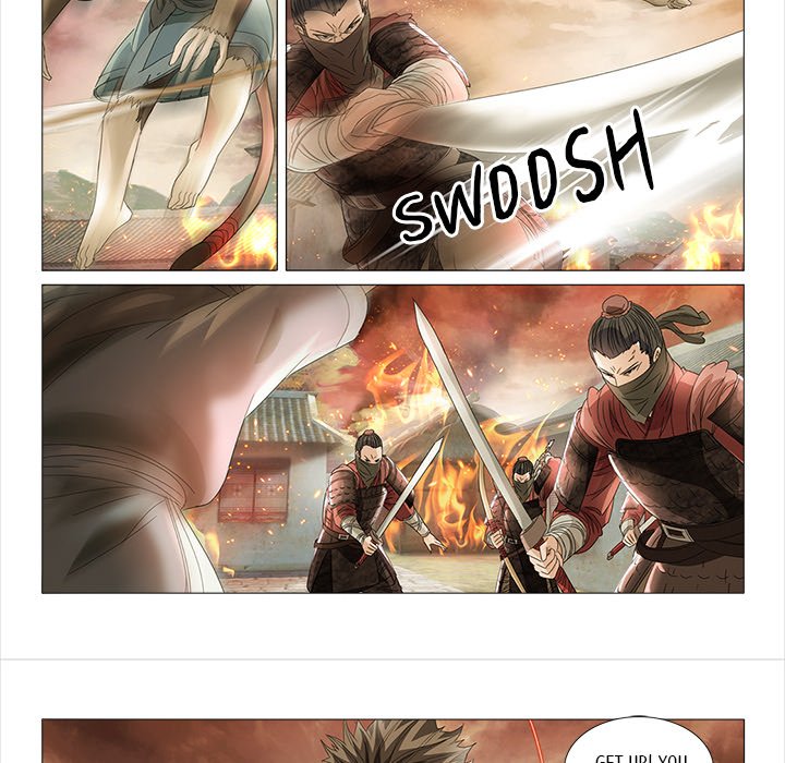 Read The Monkey King