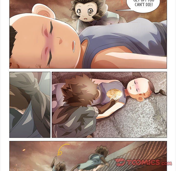 Read The Monkey King