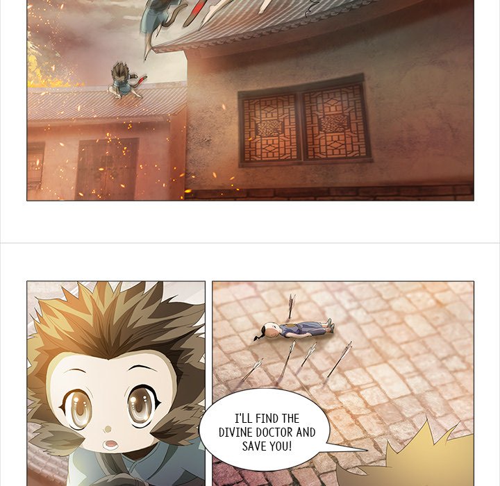 Read The Monkey King
