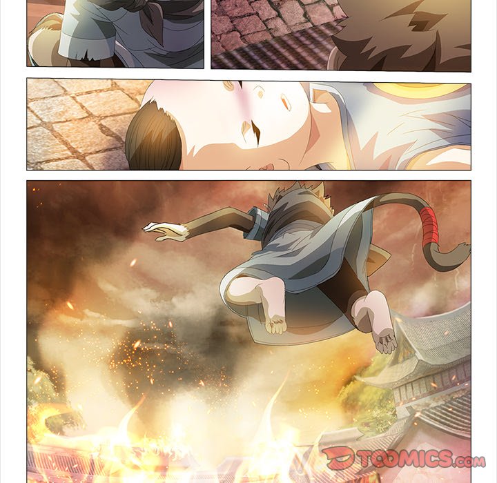 Read The Monkey King