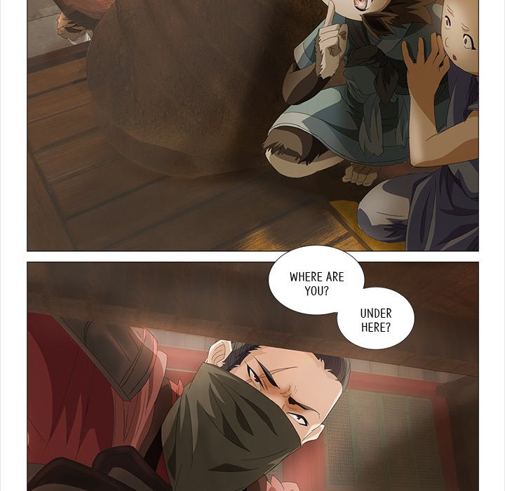 Read The Monkey King