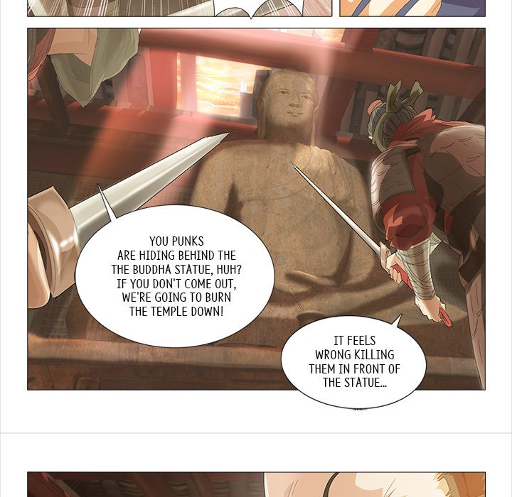 Read The Monkey King
