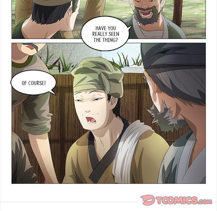 Read The Monkey King