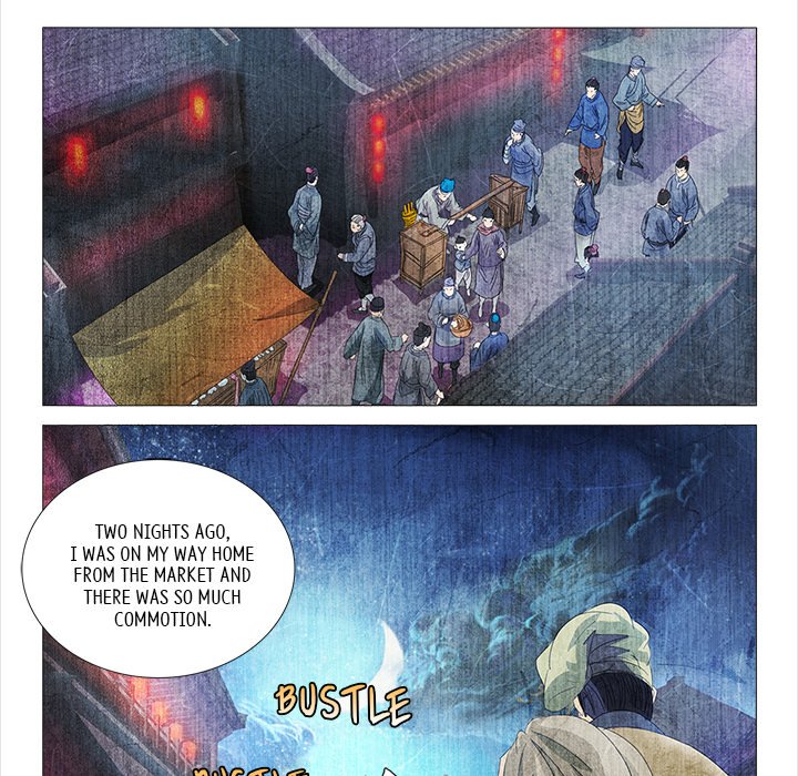 Read The Monkey King