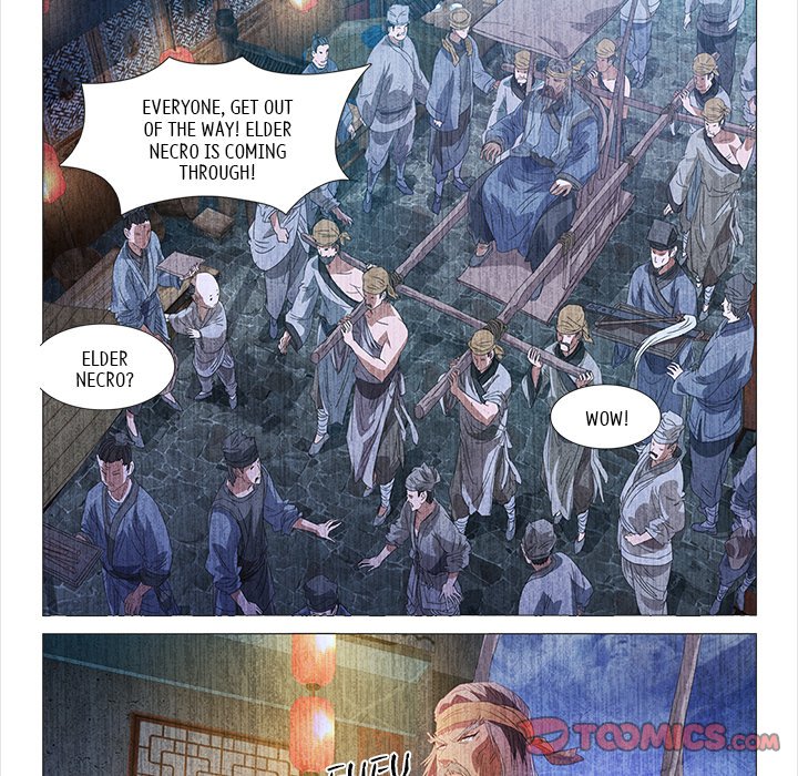 Read The Monkey King