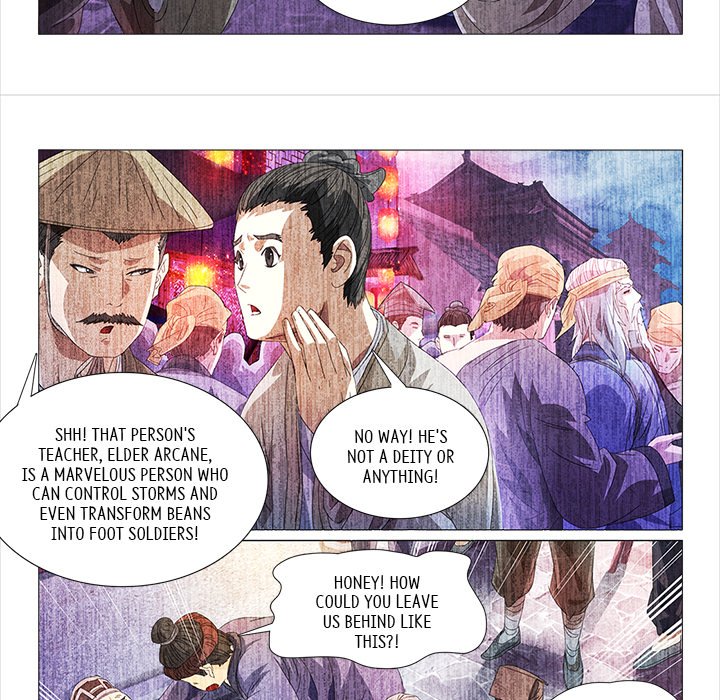 Read The Monkey King