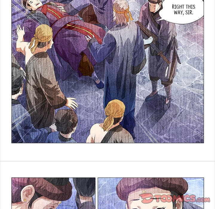 Read The Monkey King