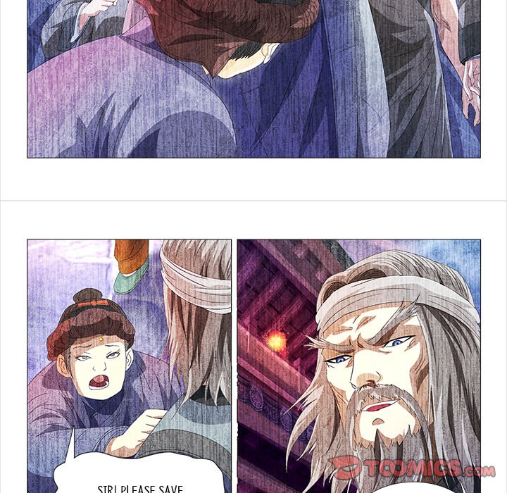 Read The Monkey King
