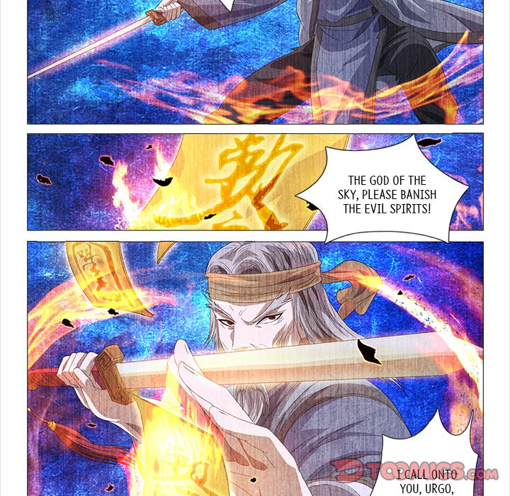Read The Monkey King