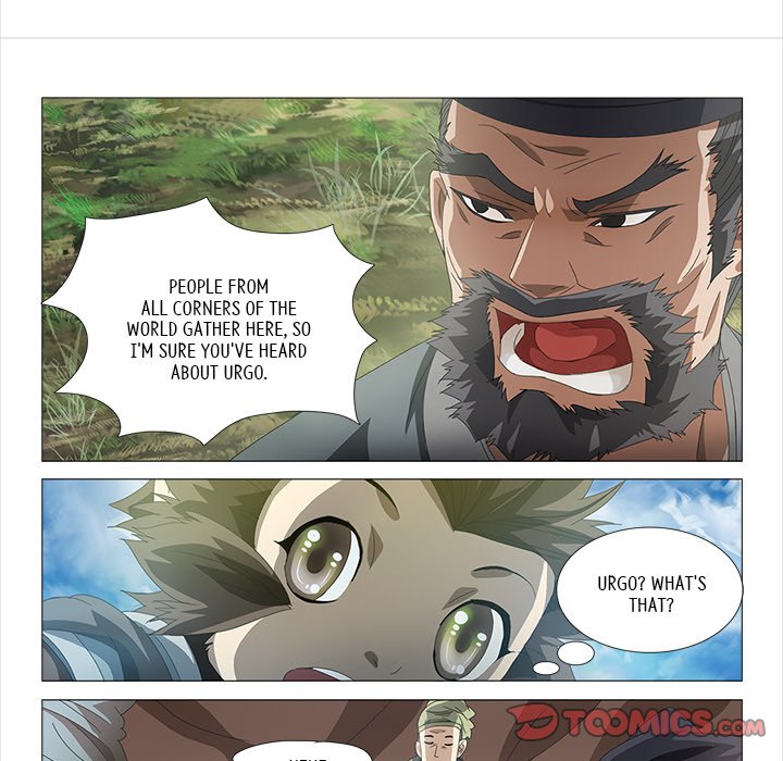 Read The Monkey King