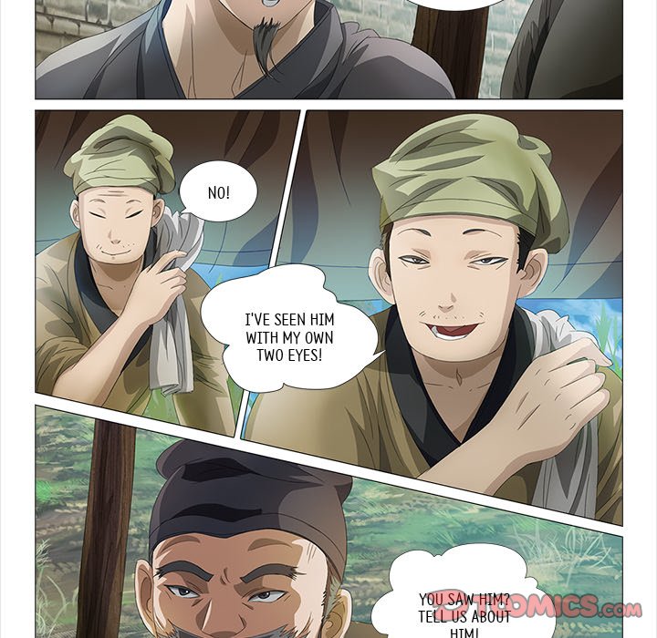 Read The Monkey King