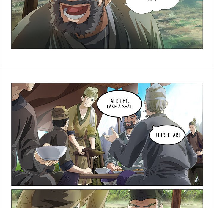 Read The Monkey King