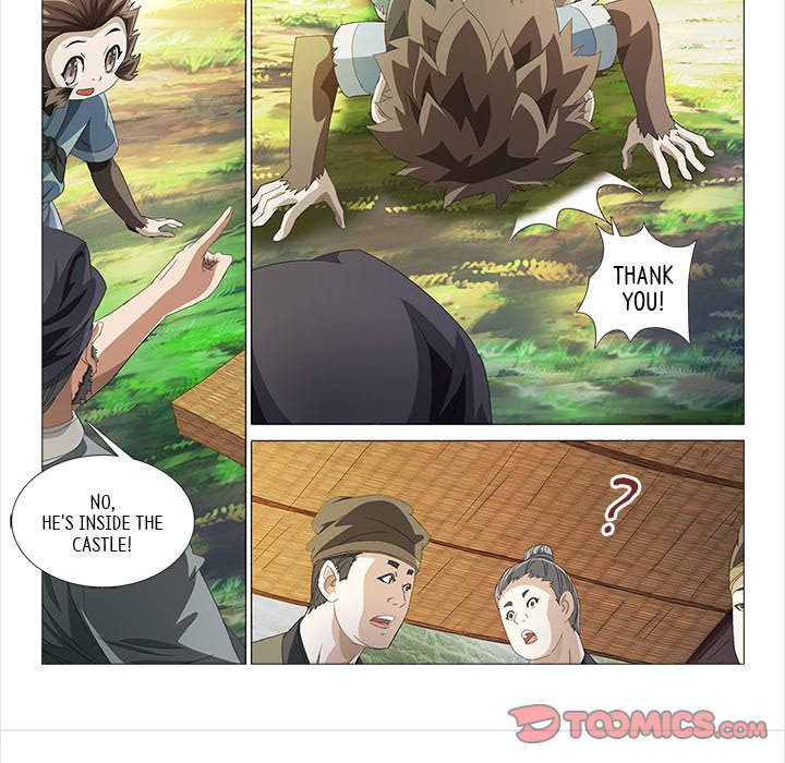 Read The Monkey King
