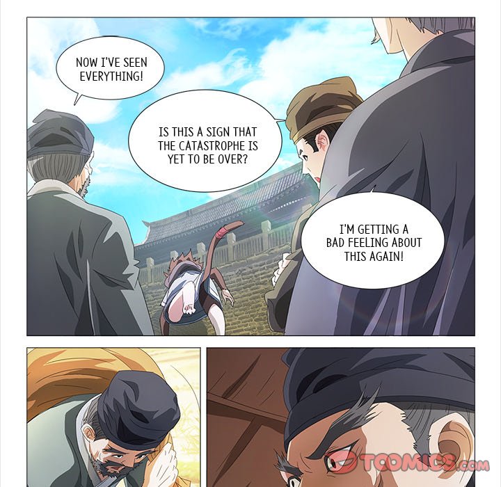 Read The Monkey King