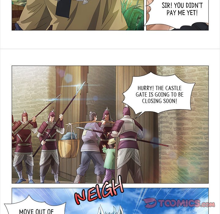 Read The Monkey King