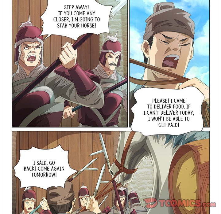 Read The Monkey King