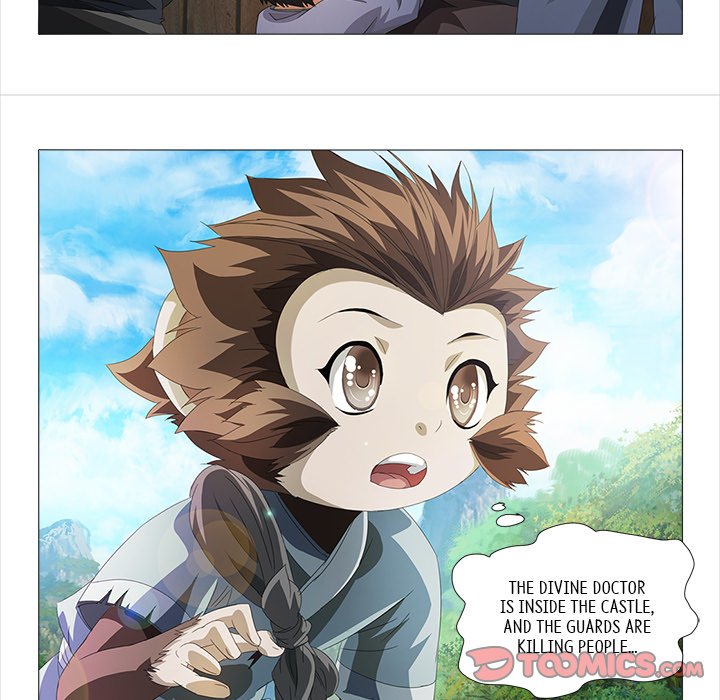 Read The Monkey King