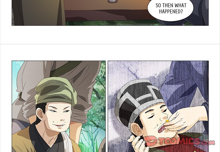 Read The Monkey King