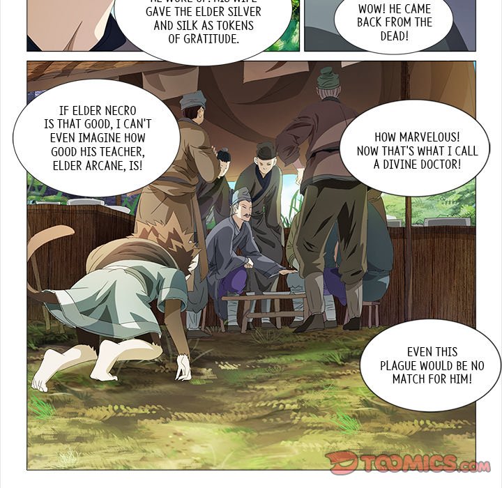 Read The Monkey King