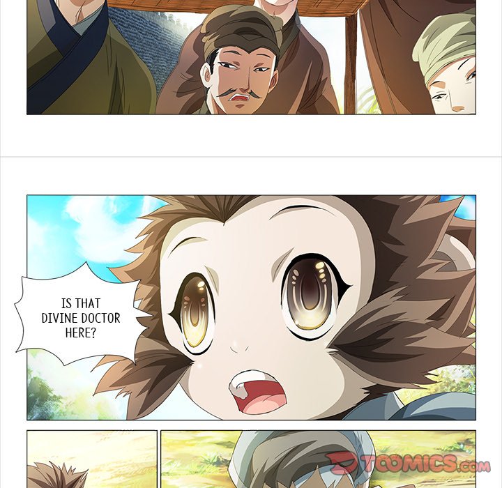 Read The Monkey King