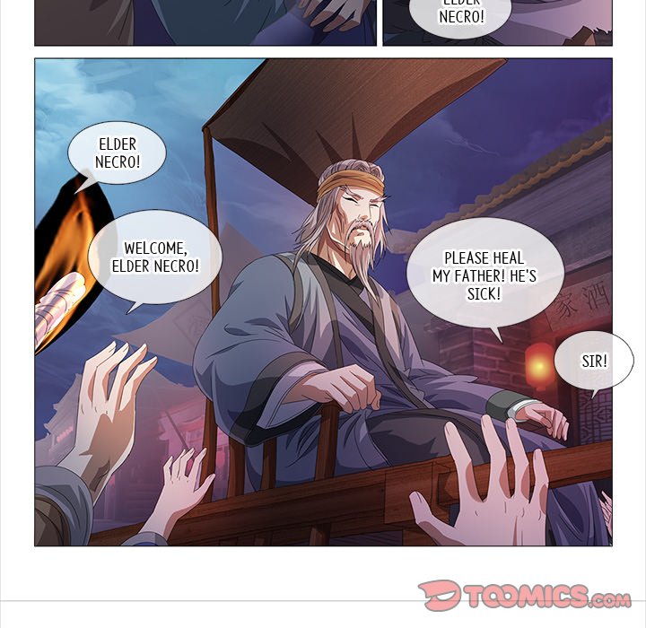 Read The Monkey King