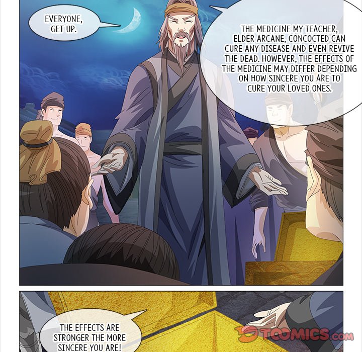 Read The Monkey King
