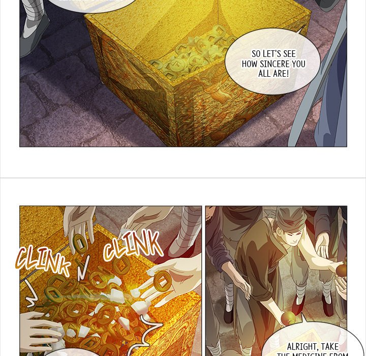 Read The Monkey King