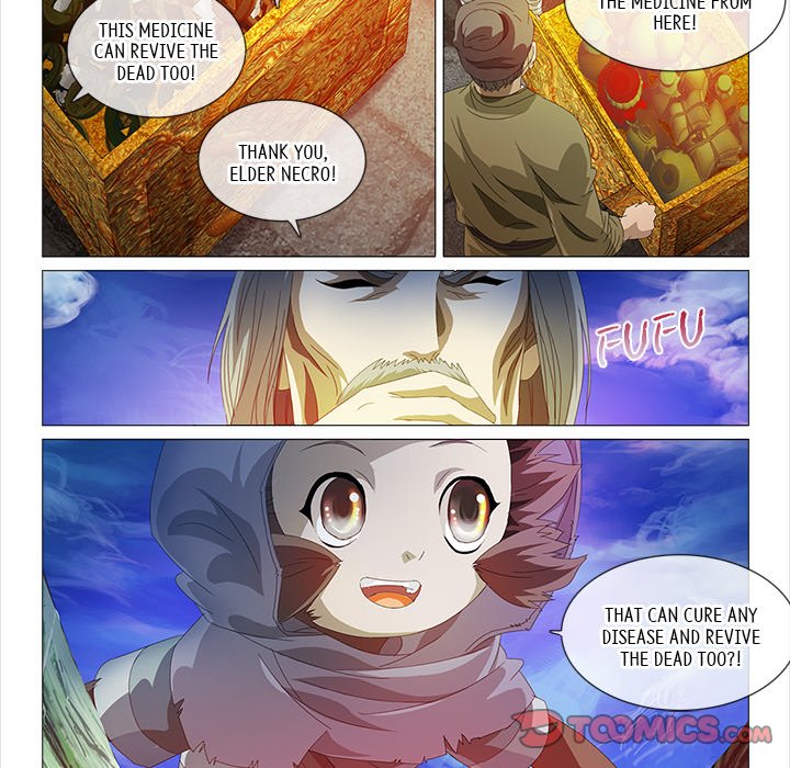 Read The Monkey King