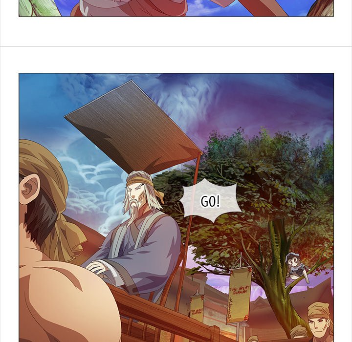 Read The Monkey King