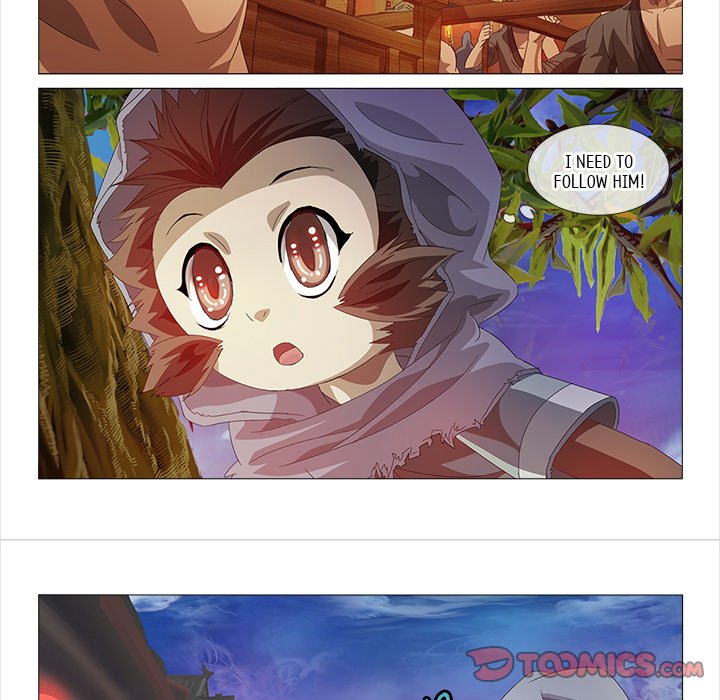 Read The Monkey King