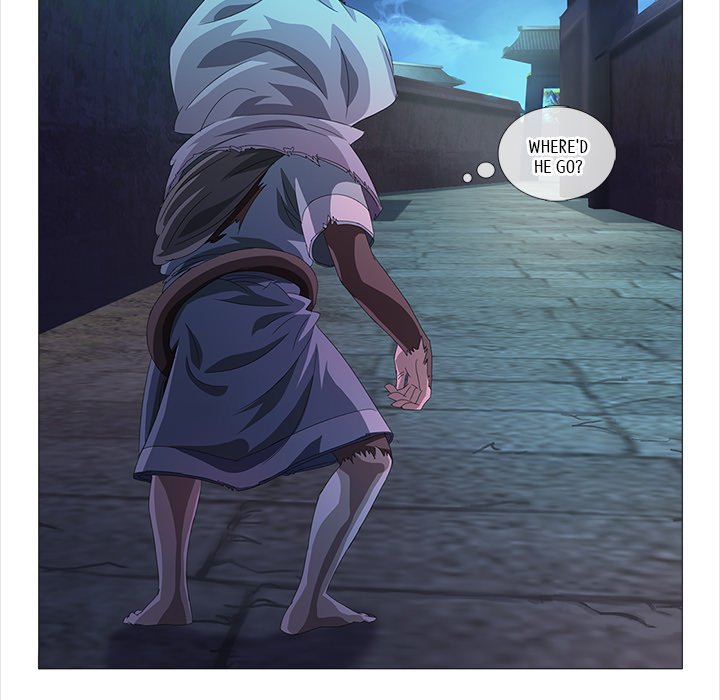 Read The Monkey King