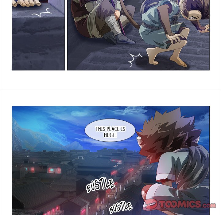 Read The Monkey King