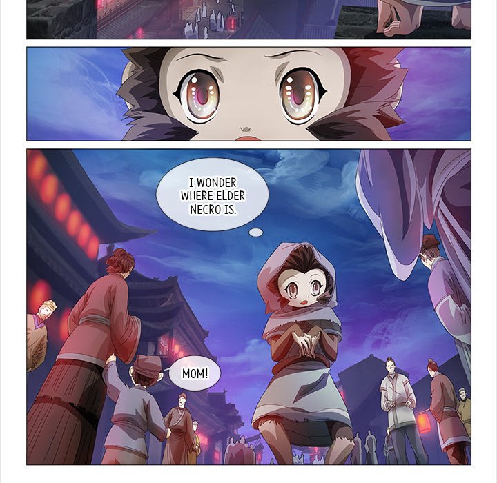 Read The Monkey King