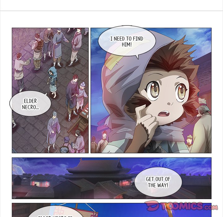 Read The Monkey King