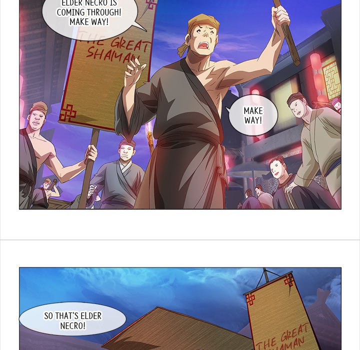 Read The Monkey King
