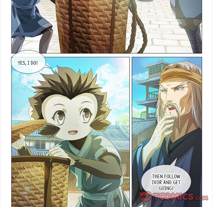 Read The Monkey King