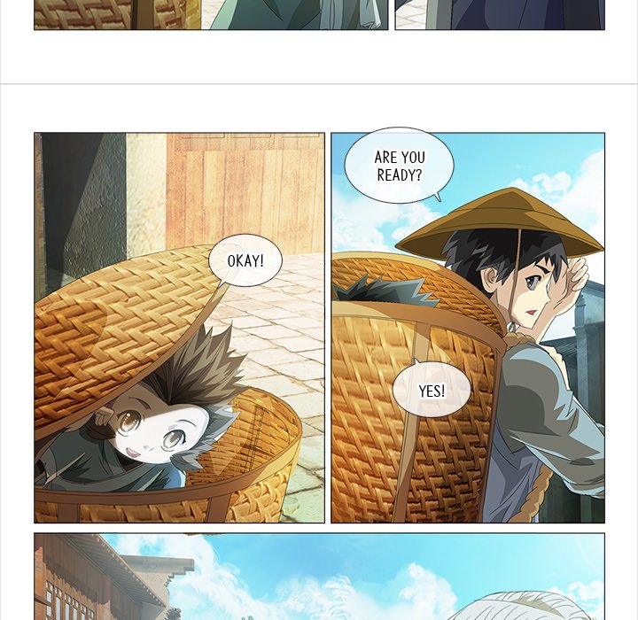 Read The Monkey King