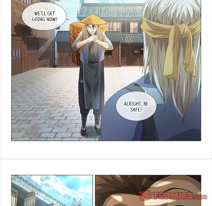 Read The Monkey King
