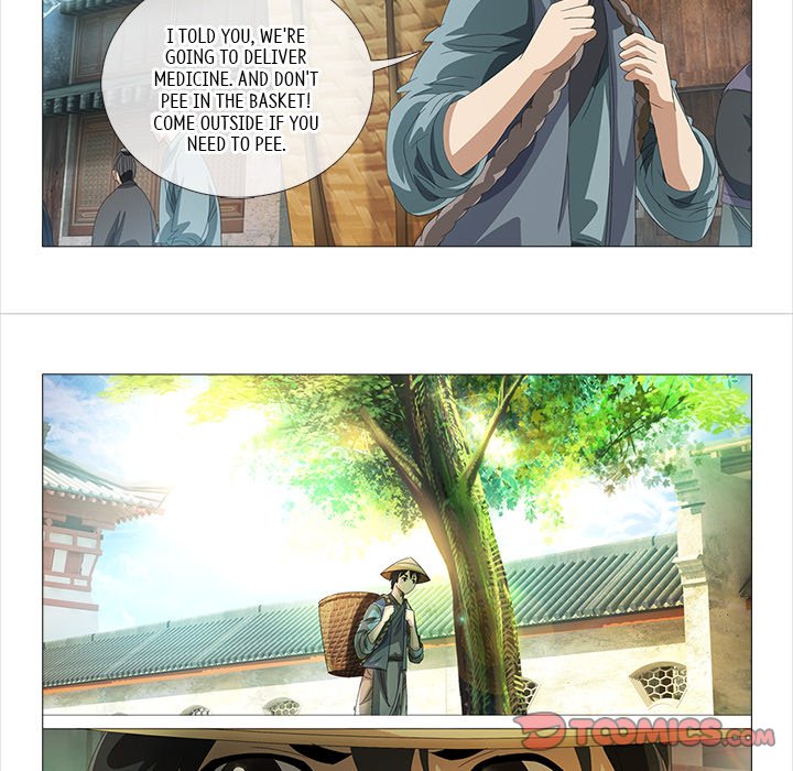 Read The Monkey King