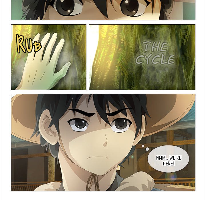 Read The Monkey King