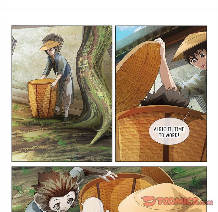 Read The Monkey King